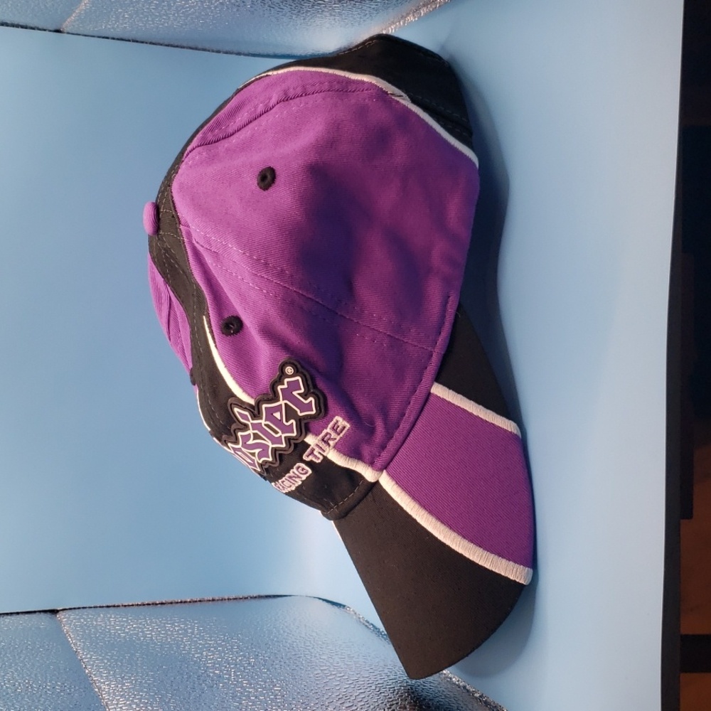 Hoosier Racing Tire Baseball Cap - Picture 2 of 7